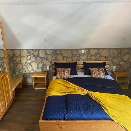 Plitvice Fairytale Bed and Breakfast Plitvička Jezera Buitenkant foto