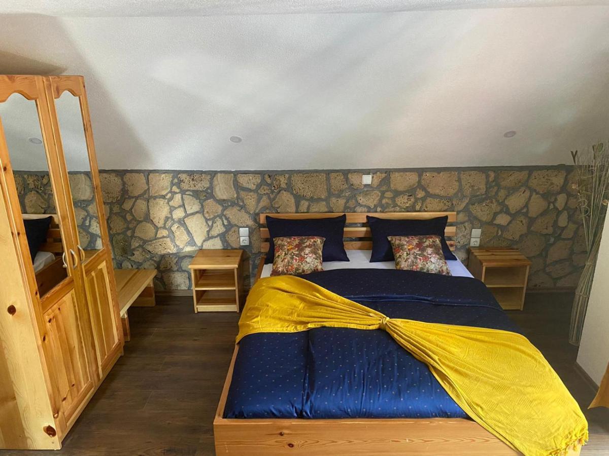 Plitvice Fairytale Bed and Breakfast Plitvička Jezera Buitenkant foto