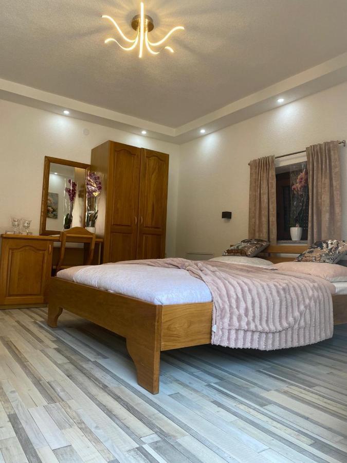 Plitvice Fairytale Bed and Breakfast Plitvička Jezera Buitenkant foto